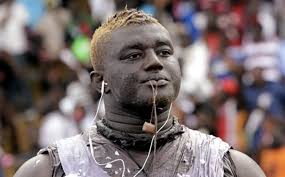 «Fass a peur de Balla Gaye 2», (Moussa Ndiaye)