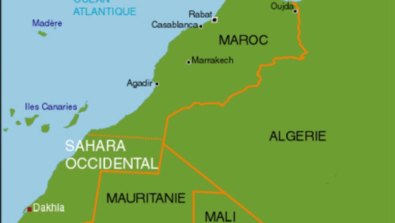Sahara Occidental: l'autoproclamée RASD juge le Maroc «isolé» Sahara Occidental: l'autoproclamée RASD juge le Maroc «isolé»