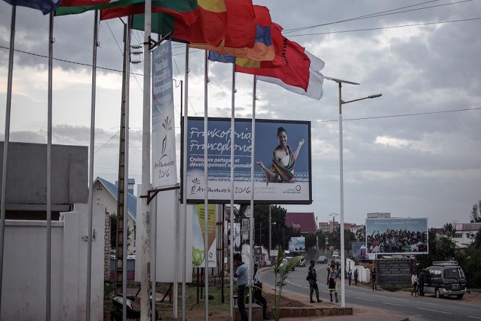 Débats agités à la conférence de préparation du sommet de la Francophonie