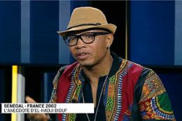 Le superbe hommage d'El-Hadji Diouf à Bruno Metsu, qui a mené l'épopée du Sénégal en 2002 : "Il a été un père pour nous"