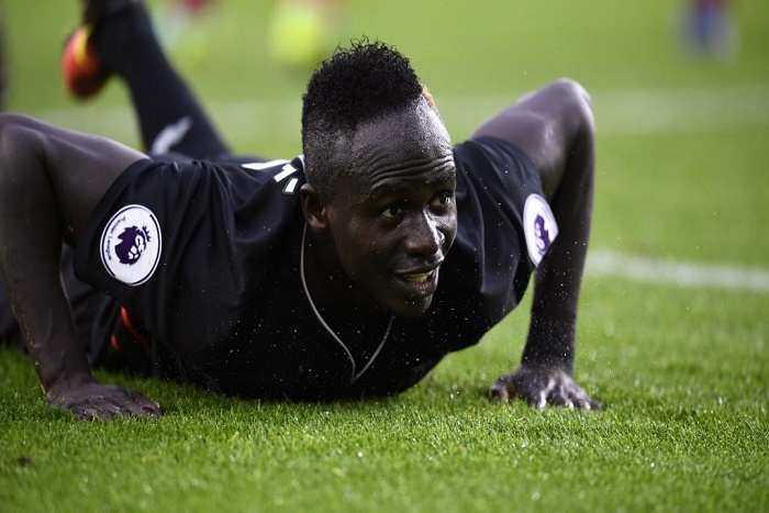 Sadio Mané, le joueur sénégalais qui a tout d'un grand