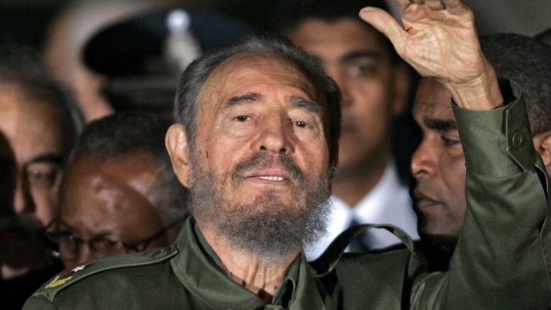 Les funérailles de Fidel Castro le 4 décembre à Santiago de Cuba Les funérailles de Fidel Castro le 4 décembre à Santiago de Cuba