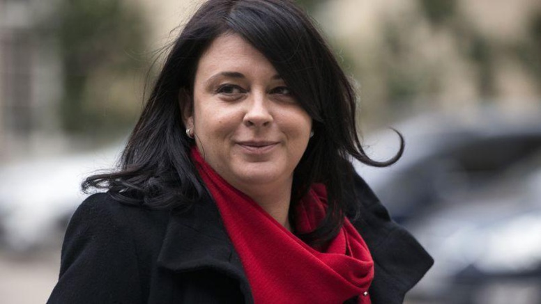 Présidentielle 2017 : Sylvia Pinel (PRG) annonce sa candidature