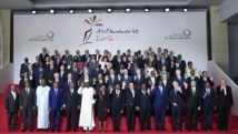 Francophonie: un sommet où l'on dénonce «repli sur soi et rejet de l’autre»