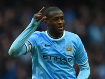 Football: Yaya Touré remporte son deuxième match consécutif avec City, après 3 mois de mise à l'écart
