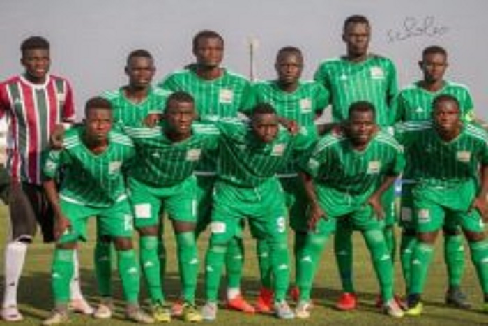 Ligue 1, 4e journée: Jaraaf solide leader, le Casa assure l’essentiel, Uso signe sa première victoire : les moments forts de cette 4e journée