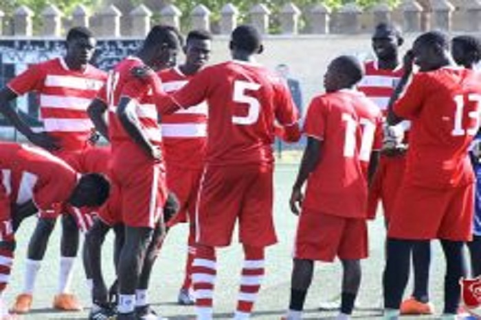 Ligue 1, 4e journée: Jaraaf solide leader, le Casa assure l’essentiel, Uso signe sa première victoire : les moments forts de cette 4e journée