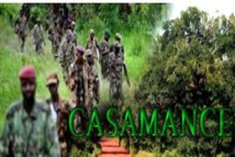 Casamance: le MFDC favorable au maintien de l’accalmie mais... Casamance: le MFDC favorable au maintien de l’accalmie mais...