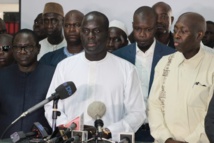 ​Dialogue entre Macky sall et l’Opposition : des joutes verbales attendues