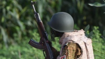 Burkina: polémique autour de la réforme de l’armée