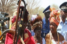 Séries de meurtres: les saltigués révèlent les causes et recommandent des sacrifices Séries de meurtres: les saltigués révèlent les causes et recommandent des sacrifices