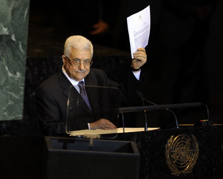 ​Palestine: Mahmoud Abbas réélu à la tête d'un Fatah en pleine crise