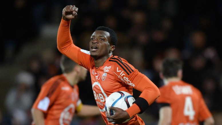 ​Top 20 RFI: Benjamin Moukandjo entre dans le classement