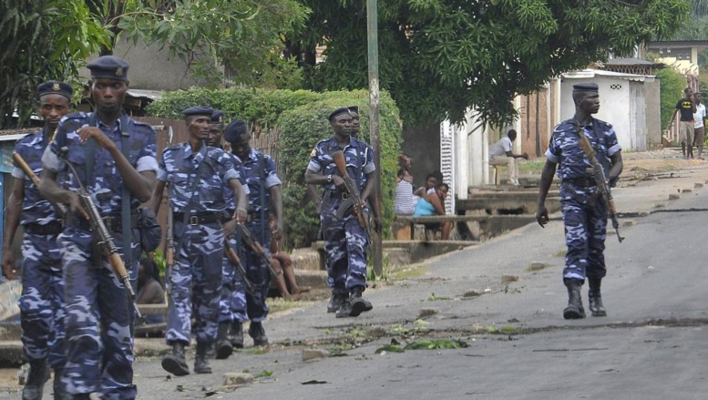 Burundi: enquête en cours après la tentative d’assassinat contre Willy Nyamtwe Burundi: enquête en cours après la tentative d’assassinat contre Willy Nyamtwe