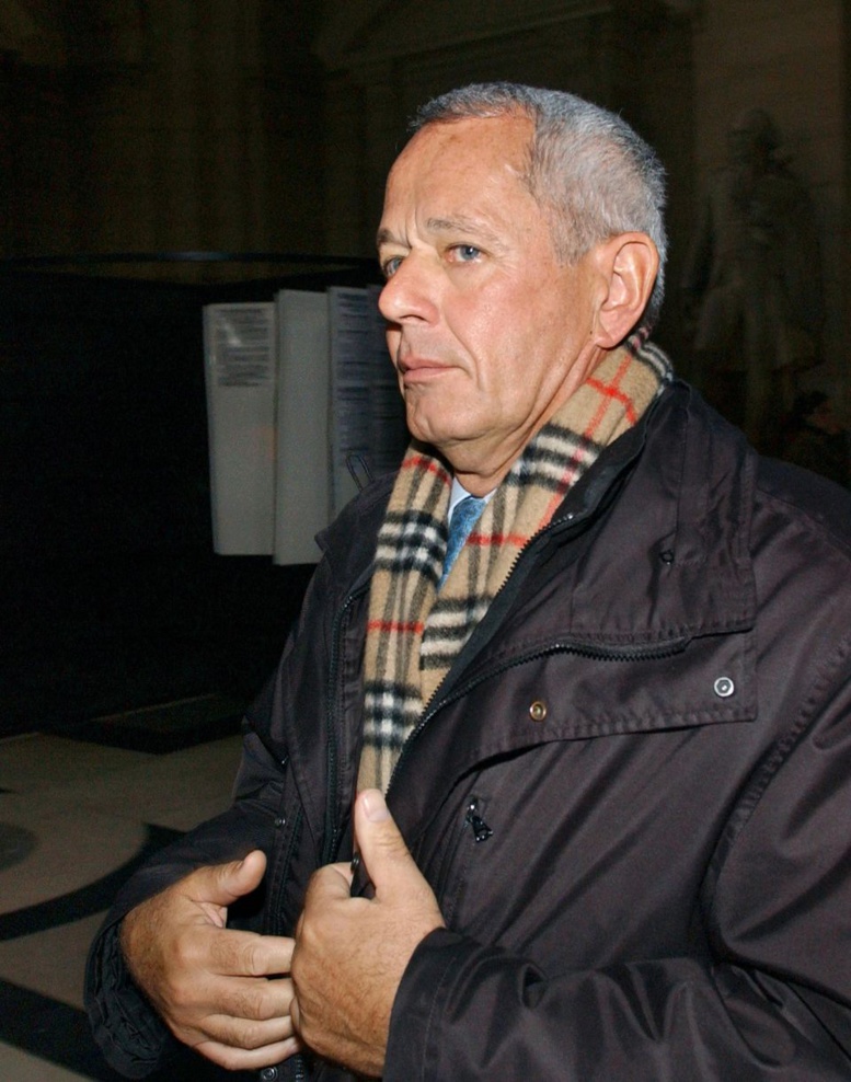 France-Rwanda : Paul Barril, au cœur des accusations de complicité de génocide France-Rwanda : Paul Barril, au cœur des accusations de complicité de génocide