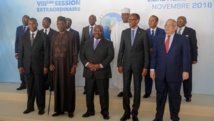 Gabon: Ali Bongo convoque un sommet de la CEEAC à Libreville Gabon: Ali Bongo convoque un sommet de la CEEAC à Libreville