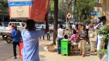 Les progrès notables du Rwanda dans le long combat contre le Sida Les progrès notables du Rwanda dans le long combat contre le Sida