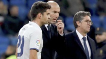 Real Madrid : Enzo Zidane raconte sa folle soirée Real Madrid : Enzo Zidane raconte sa folle soirée