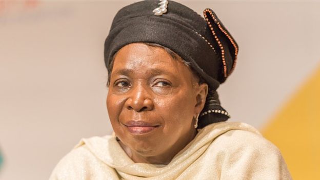 Maroc: "Dlamini-Zuma poursuit son élan d'obstruction"
