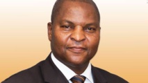 Le président centrafricain Faustin Archange Touadera reste préoccupé par l'insécurité en RCA