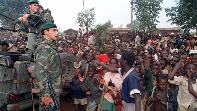 Génocide rwandais: la France examine la demande de coopération judiciaire de Kigali