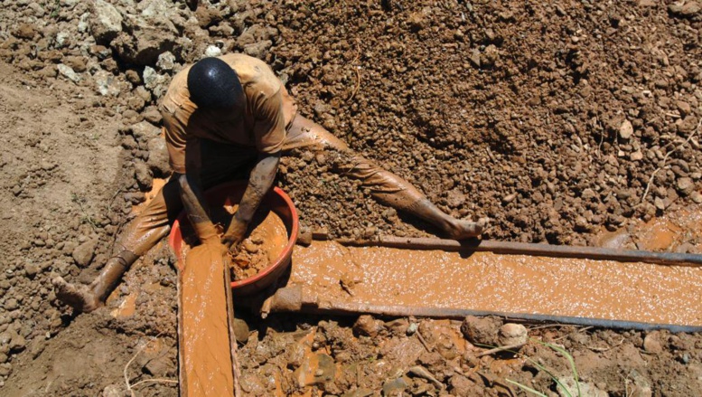 RDC: la société civile dénonce des détournements de fonds au Sud-Kivu RDC: la société civile dénonce des détournements de fonds au Sud-Kivu