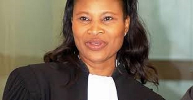 Procès Barthélémy Dias - «Le 25 janvier, on passera à l’aspect très très sérieux», Me Aïssata Tall Sall Procès Barthélémy Dias - «Le 25 janvier, on passera à l’aspect très très sérieux», Me Aïssata Tall Sall