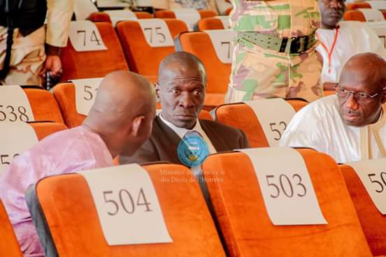 Mali: reprise du procès Amadou Haya Sanogo aujourd’hui