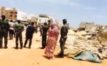 Malika: de gros bonnets se partagent l’espace réservé aux impactés de la VDN 3 Malika: de gros bonnets se partagent l’espace réservé aux impactés de la VDN 3