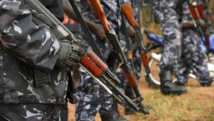 Ouganda: campagne de recrutement dans l'armée Ouganda: campagne de recrutement dans l'armée