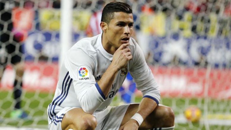 «Football Leaks»: le Trésor public espagnol prêt à enquêter sur Ronaldo «Football Leaks»: le Trésor public espagnol prêt à enquêter sur Ronaldo