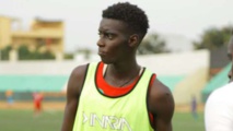 Info FM : à la découverte d’Ansou Sow, grand espoir sénégalais