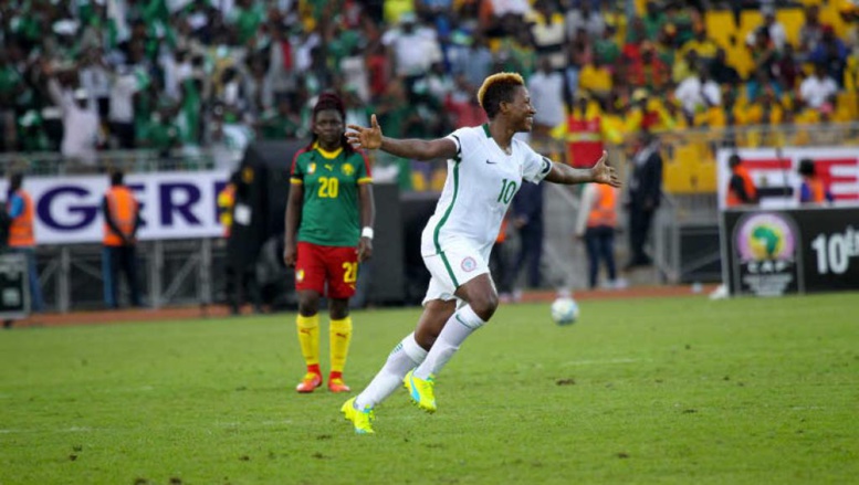CAN féminine 2016: le Nigeria prive le Cameroun de son premier sacre