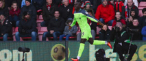 Sadio Mané buteur et passeur : Bournemouth 4-3 Liverpool Sadio Mané buteur et passeur : Bournemouth 4-3 Liverpool