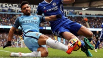 Manchester City, Agüero écope de 4 matches de suspension Manchester City, Agüero écope de 4 matches de suspension