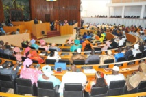 DIRECT Assemblée nationale: le Projet de loi organique portant Statut des magistrats "tranche" les députés 