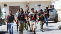 Libye: les forces gouvernementales poursuivent la sécurisation de Syrte