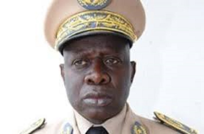 Général Cheikh Gueye: «Nous devons adopter une démarche proactive et pragmatique pour faire face à la menace terroriste»