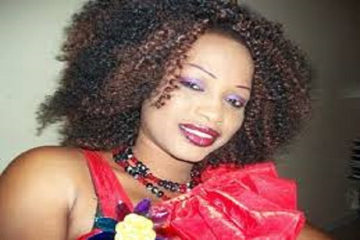 Vidéo hot et photos obscènes sur le net: la danseuse Mbathio Ndiaye auditionnée par la Sûreté urbaine après une plainte contre X
