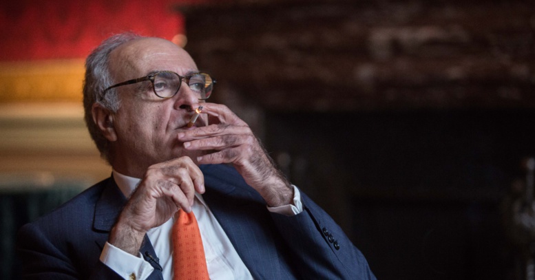 Argent libyen: Takieddine mis en examen, Guéant et Sarkozy menacés