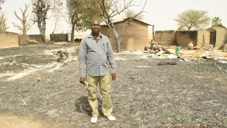 Cameroun: reprise... et ajournement du procès d'Ahmed Abba Cameroun: reprise... et ajournement du procès d'Ahmed Abba