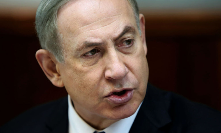 Benjamin Netanyahu refuse de rencontrer Mahmoud Abbas à Paris