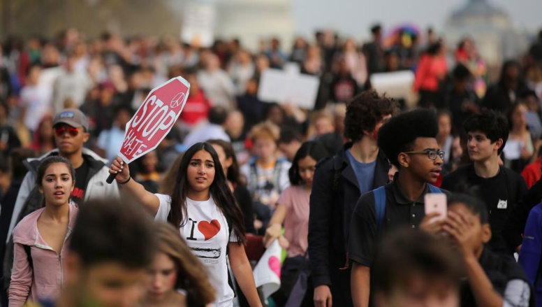 Etats-Unis: Trump recule sur l’expulsion d’étudiants en situation illégale Etats-Unis: Trump recule sur l’expulsion d’étudiants en situation illégale