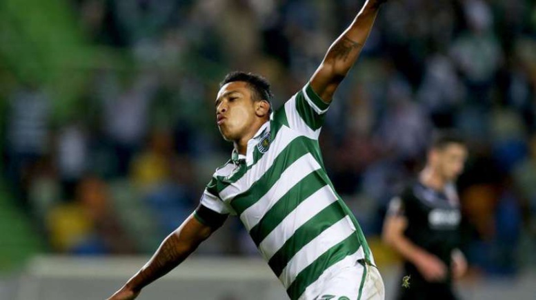 Info FM, LOSC : Luis Campos creuse deux pistes au Portugal Info FM, LOSC : Luis Campos creuse deux pistes au Portugal