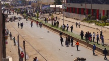 Algérie: le calvaire des migrants expulsés vers Tamanrasset