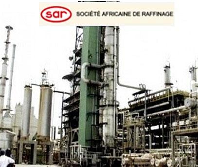 ​SAR: la bande qui pompait le pipeline mise hors d’état de nuire