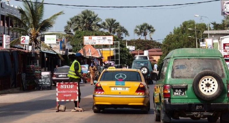 Gambie: Jammeh reste sourd aux pressions internationales