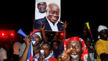 Nana Akufo-Addo président: une fois de plus, «une victoire du peuple ghanéen»