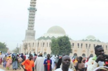 ​Tivaouane : Le service d’hygiène a saisi 850 kg de produits impropre à la consommation