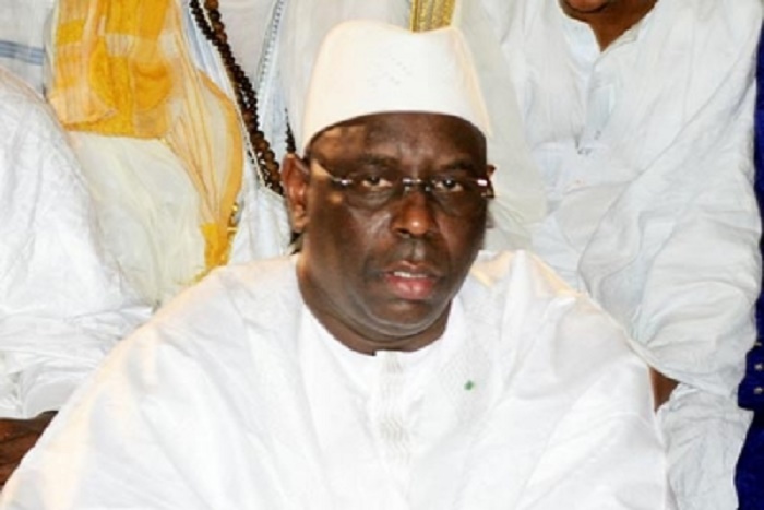 Modernisation des cités religieuses : Macky Sall persiste et signe